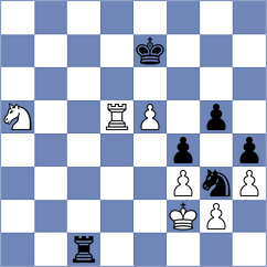 Neyman - Sebenik (Austria AUT, 2022)