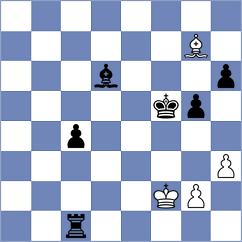 Silich - Nitish (Chess.com INT, 2021)