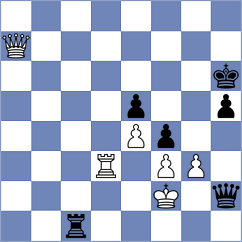 Rohwer - Bettalli (chess.com INT, 2024)