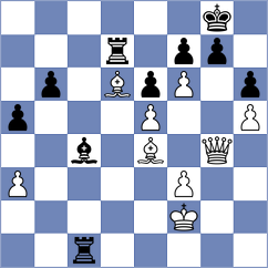 Awatramani - Laurusas (Chess.com INT, 2021)