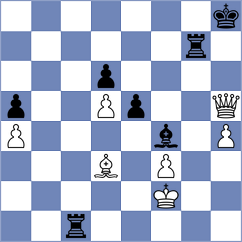 Peykov - Sitnikov (Odessa, 2008)