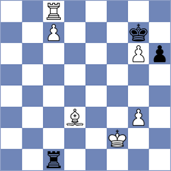 Li - Juarez Flores (Chess.com INT, 2020)