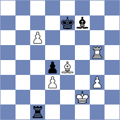 Mirzoev - Parfenov (chess.com INT, 2025)