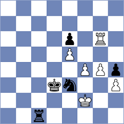 Petrov - Arslanov (Kostroma, 2008)