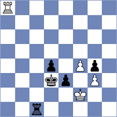 Garcia Garrido - Pellus Ruiz (Barcelona, 2002)