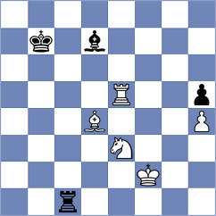 Smith - Fries Nielsen (Denmark DEN, 2024)