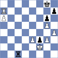 Mahdavi - Dubnevych (chess.com INT, 2024)