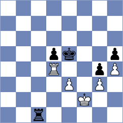 Vlacic - Mandell (Warren, 2001)