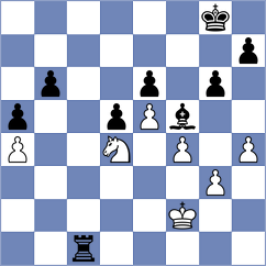 Samunenkov - Gavilan Diaz (chess.com INT, 2024)