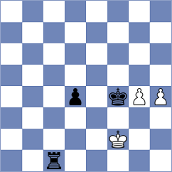 Fernandez Garcia - Mindlin (chess.com INT, 2022)
