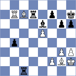 Orzech - Heinig (chess.com INT, 2024)