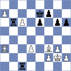 Fischer - Dincov (Europe Echecs INT, 2020)