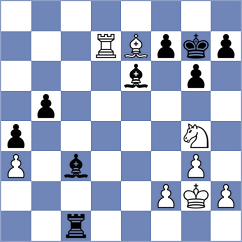 Rodriguez Vinuesa - Gonzalez Marrero (Mondariz, 2002)