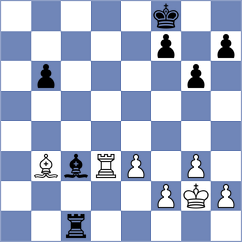 Yang - Li (Tianjin CHN, 2024)