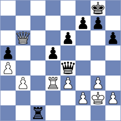 Delorme - Bluebaum (Chess.com INT, 2020)