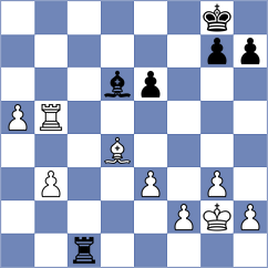 Chekletsov - Huseynova (chess.com INT, 2024)