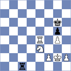 Grave - Rohwer (chess.com INT, 2024)