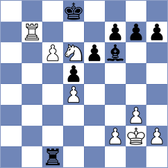 Rama - Shafer (Philadelphia USA, 2024)