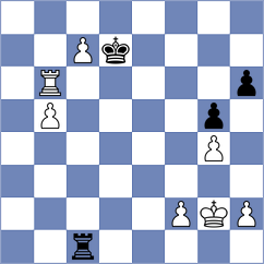 Lozano - Hernandez (chess.com INT, 2024)