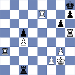 Barwinska - Boramanikar (chess.com INT, 2025)