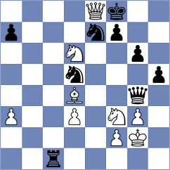 Shchukin - Goltsev (St Petersburg RUS, 2024)