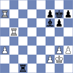 Warsia - Thomas (chess.com INT, 2024)