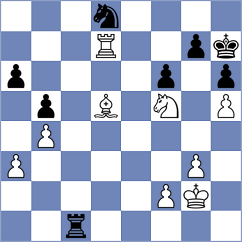 Mihailidis - Fareh (chess.com INT, 2024)