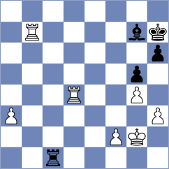 Goncharov - May Sanchez (chess.com INT, 2025)