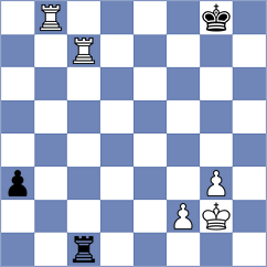 Zenelaj - Hajiyev (chess.com INT, 2024)
