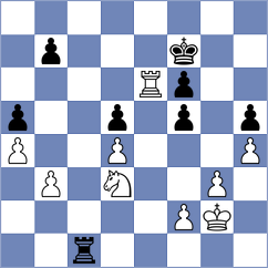 Panarin - Goncharov (chess.com INT, 2025)