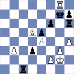 Ezat - Lorenzo de la Riva (chess.com INT, 2023)