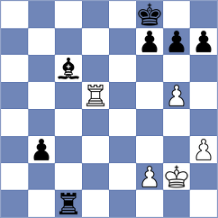 Ismayilov - Dmitrenko (Chess.com INT, 2020)