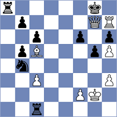 Krzyzanowski - Nurgaliyeva (chess.com INT, 2024)