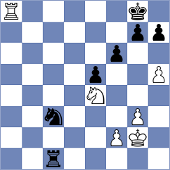 Kamsky - Cordoba Roa (chess.com INT, 2023)