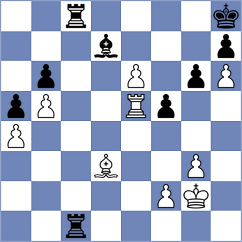 Fikiet - Ashraf (chess.com INT, 2025)