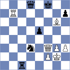 Walbrodt - Chigorin (Vienna, 1898)