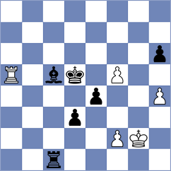 Weigel - Bilyavskyy (Bad Griesbach, 2004)