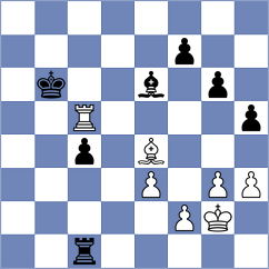 Vifleemskaia - Goncalves (chess.com INT, 2022)