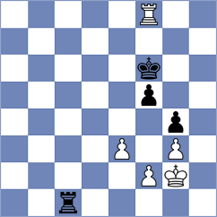 Sailer - Chen (chess.com INT, 2025)