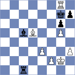 Hajiyev - Perestjuk (chess.com INT, 2024)