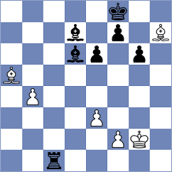 Kjaergaard Jensen - Schuster (chess.com INT, 2025)