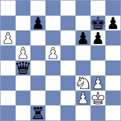 Quiroga - Liascovich (Buenos Aires, 2009)