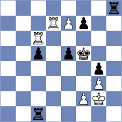 Voit - Linares Napoles (Chess.com INT, 2020)
