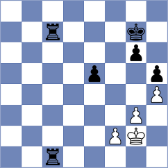 Rocha - Costa (Chess.com INT, 2020)