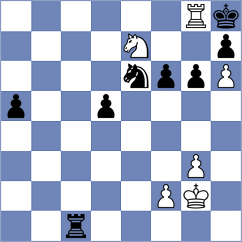 Amgalantengis - Dicen (chess.com INT, 2024)