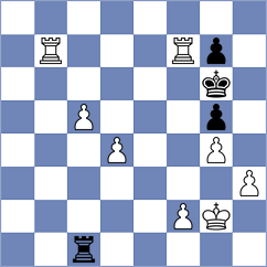 Mocchi - Gatterer (Playchess.com INT, 2007)