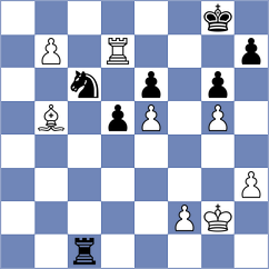 Williamson - Kapadia (Sunningdale, 2008)
