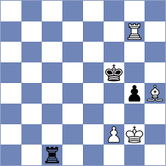 Preotu - Plotkin (Chesterfield MO USA, 2022)