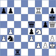 Omariev - Zufic (Chess.com INT, 2017)
