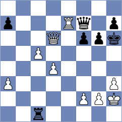 Bragin - Shensnovich (Tula, 2001)
